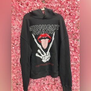 Diet starts Monday hoodie